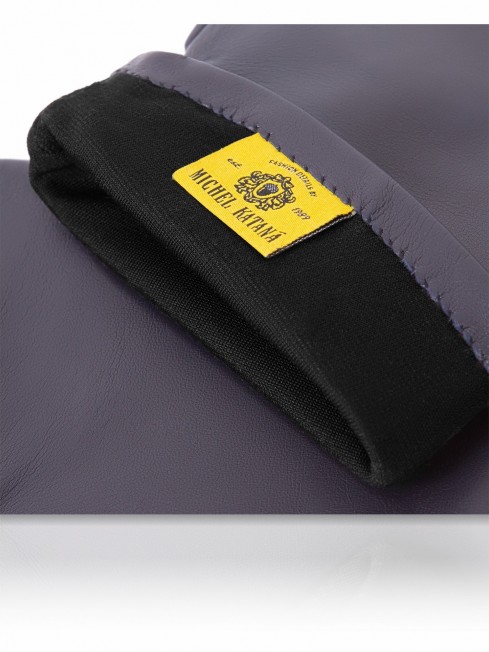 Перчатки Женские i.K81-BRETEA_26/NAVY